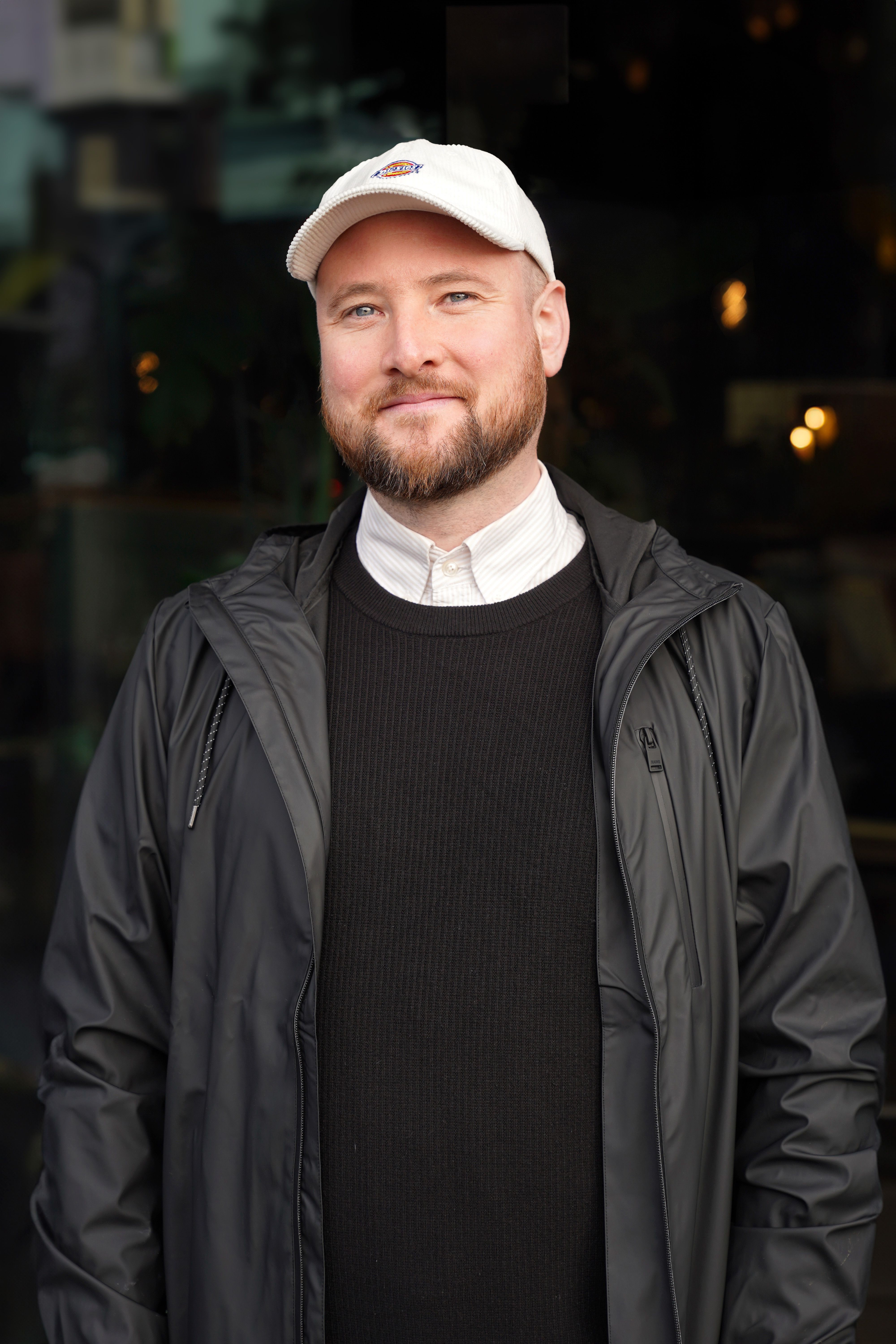 Kristján Jón Pálsson