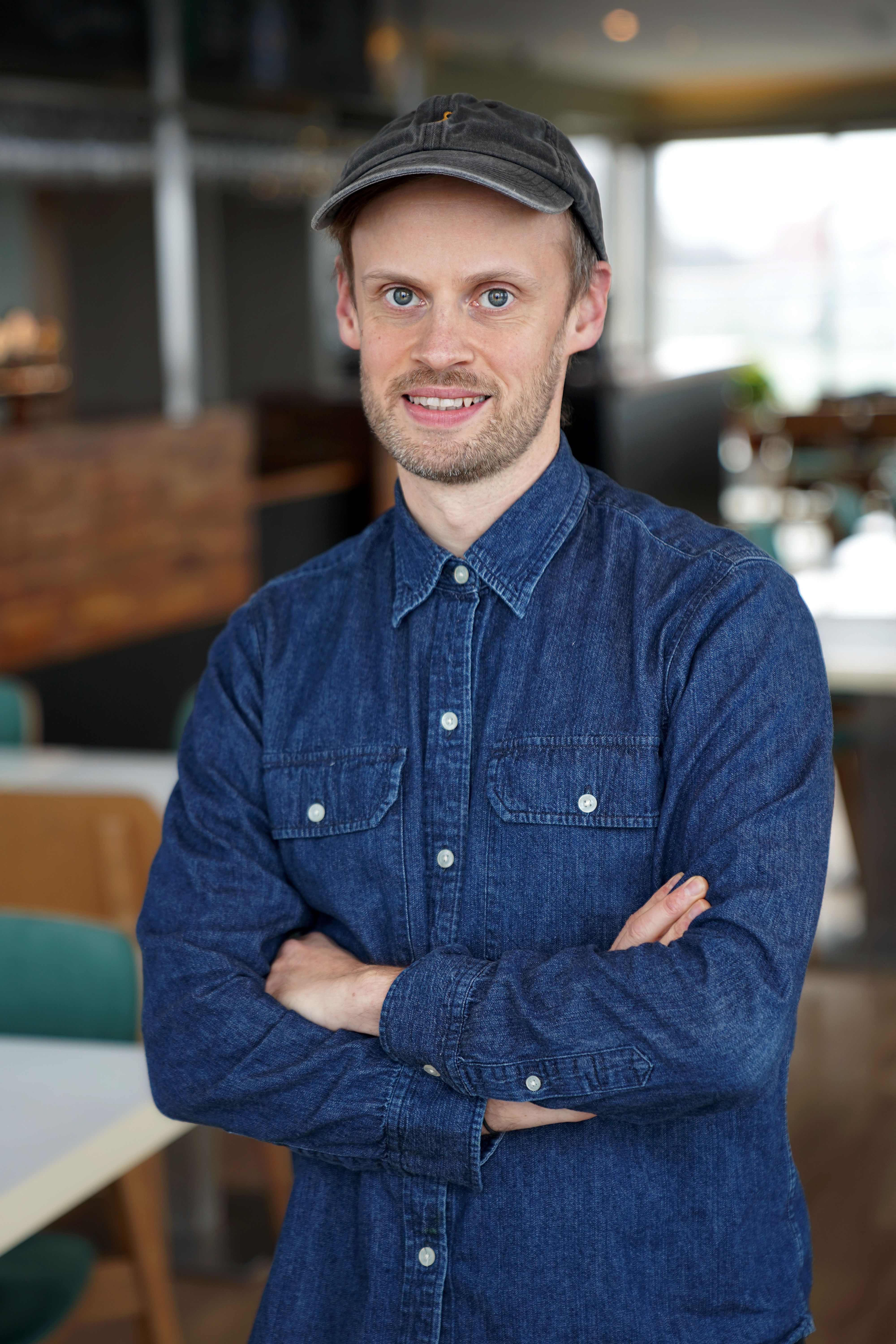 Úlfur Einarsson