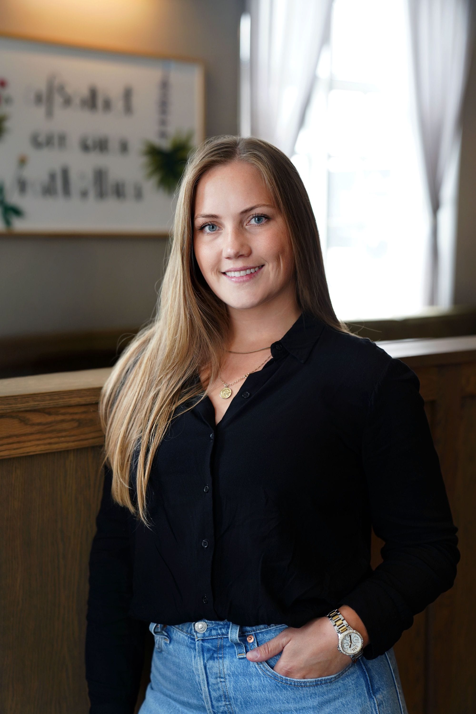 Brynja Guðmundsdóttir