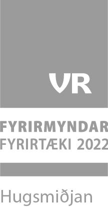 Fyrirmyndar fyrirtæki 2022