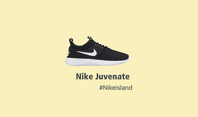 Nike Juvenate
